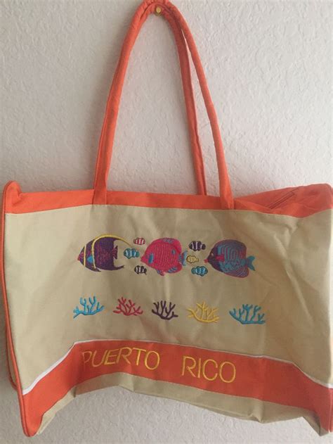 fake bags porto rico